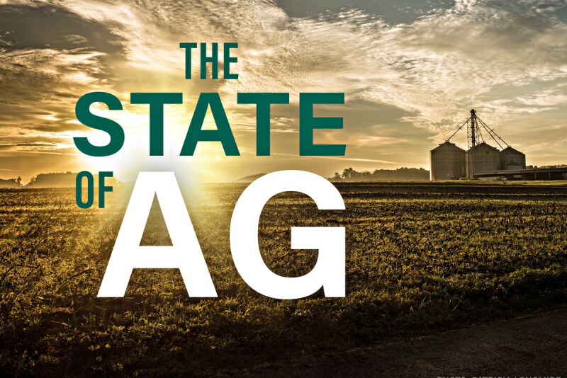 The State of Ag