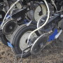    Can you cut your total nitrogen (N) rate if you put some on with the planter? The short answer—maybe but be careful.