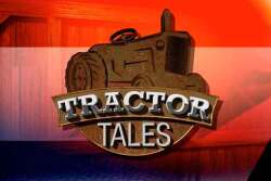 Tractor Tales