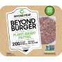 Beyond Burger