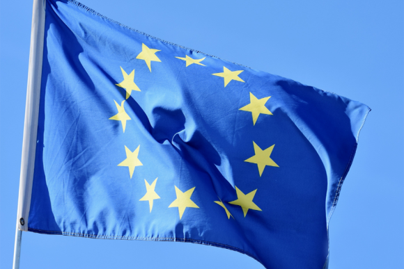 EU Flag