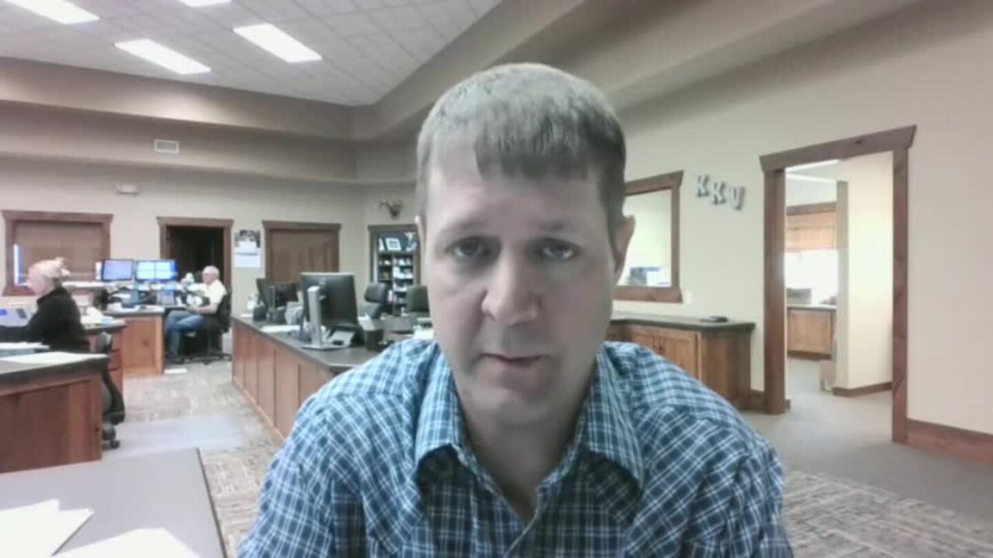 Cattle Recover, Fade New NWS Case, So Are Funds Done Selling? Corn Makes New Lows