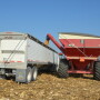 Hiring truck drivers can be challenging for producers.