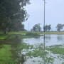 Riverdale Farm Australia flooding