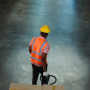 Warehouse worker