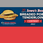 IPPA Pork Tenderloin Contest