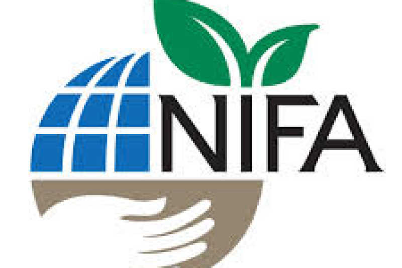 Funding is made through NIFA's Veterinary Services Grant Program (VSGP).