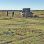 Rebuilding fence is expensive for livestock producers,  as the average repair costs $10,000 per mile.