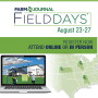 2021 Farm Journal Field Days