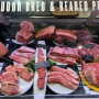 British Pork Meat Case