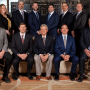 Potatoes USA recently welcomed new executive leadership members to its board.