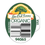 Live Oak Farms is growing organic bell peppers this season.