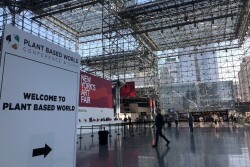 javits center plant show