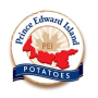 pei potato board