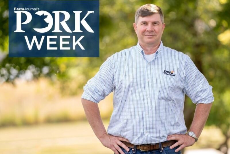 Bill Even Pork Week 2022