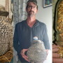 Steve Campbell Indian vessel