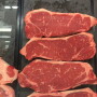 July exports accounted for 14.4% of total U.S. beef production.