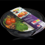 Proseal’s GT4 handles atmospheric, gas flushing and hermetic shrink sealed trays at speeds of up to 140 atmospheric packs per minute, according to the company.