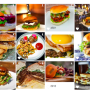  Blended Burger Project