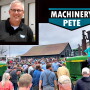Machinery Pete December