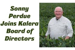 sonny perdue