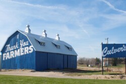 Culvers