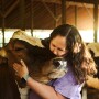 New York Dairy Farmer