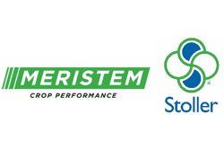 “We are thrilled to be selected as a Stoller go-to-market partner for their PGRs all across the American Midwest," said Mitch Eviston, Founder and CEO of Meristem Crop Performance.