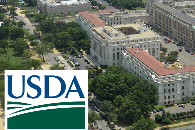 USDA allocates $2B to expand specialty crop storage, marketing 