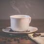 At a high school in North Dakota, a $5,000 grant from a dairy group helped pay for an espresso machine that makes lattes with about 8 ounces of milk each. The drinks used 530 gallons of milk this year.