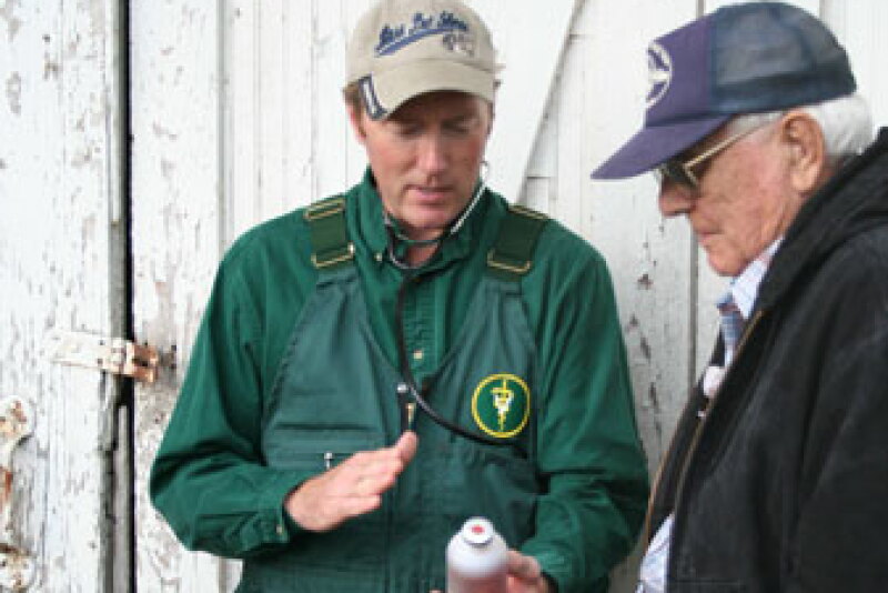 The 2018 USAHA meeting covered topics ranging from bio-terrorism to specific diseases in cattle, horses, sheep, poultry and pigs and more. 