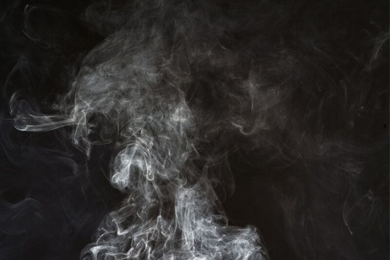 Smoke