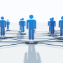 Workforce illustration