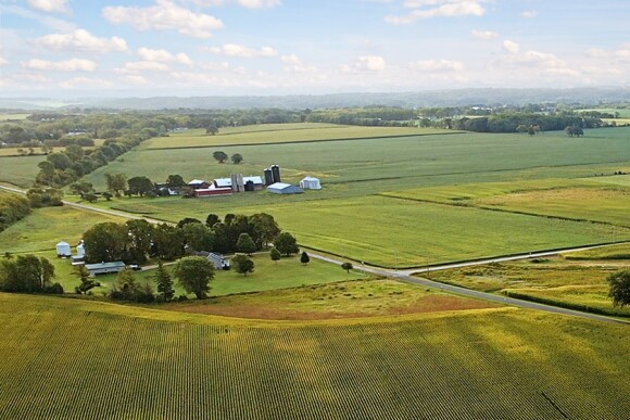Farmland
