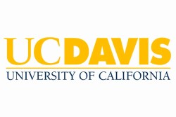 UC Davis Logo