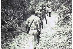 Dominican Republic ASF Brigades