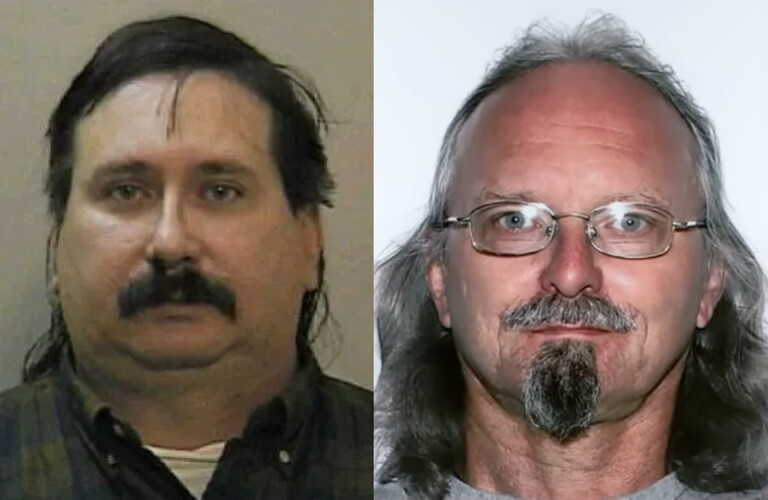 David Pauley Ranch Blood Harvest: Craigslist Serial Killers Lure Victims With Fake Farm ...