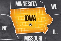 California Pellet Mill donates nearly $2.6 million in equipment to a new educational and research facility for feed milling and grain science at Iowa State University.

