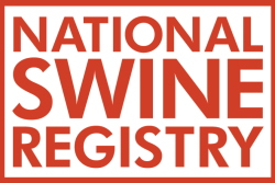 National Swine Registry