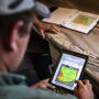 Lack of access to capital, equipment, training and reliable data networks are the biggest barriers farmers face in scaling up their on-farm data efforts.