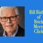 headshot of cofounder, chief architect of retail consulting firm