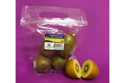 Morning Kiss Organic Gold Kiwifruit