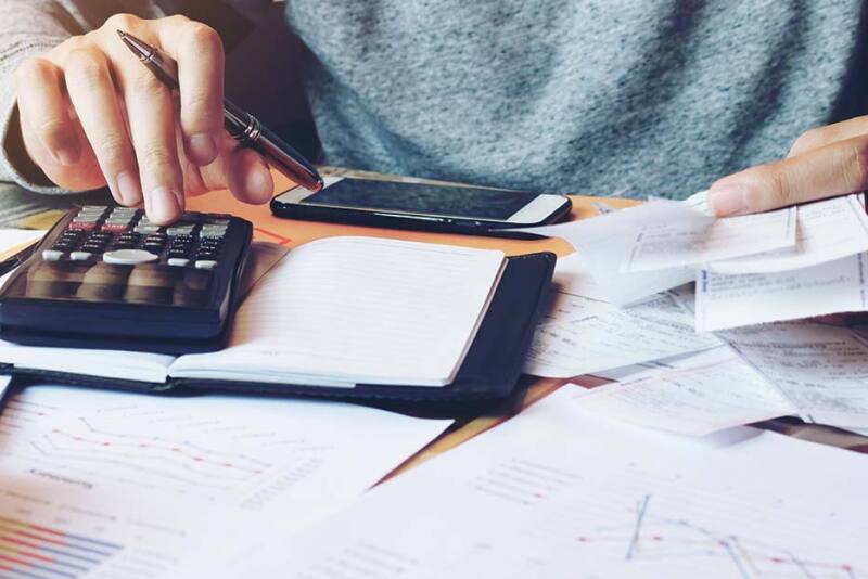 Now that the rush of planting is over, it’s time to review, update and forecast your farm budget.