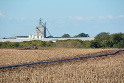 New organization will explore practices to help enhance dairy farm sustainability. 