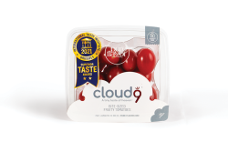 The Pure Flavor brand has just launched a new tomato variety.