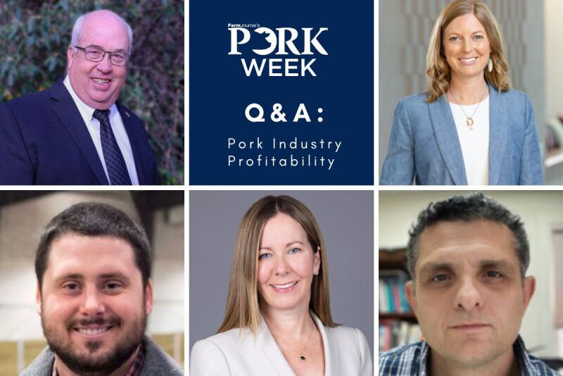 PORK Week Economists 2024