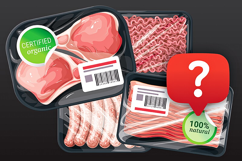 Humane Meat Labels What Am I Buying? A Guide to Meat Labels - Drovers