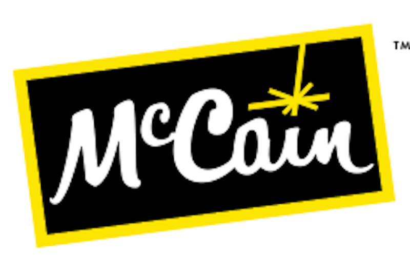 mccain