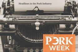 PORK Week News