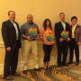 precision impact award